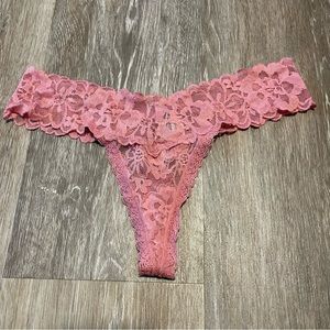 ✨5/$15 VS underwear